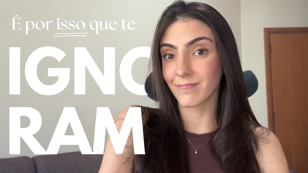O primeiro e-mail não é pra vender